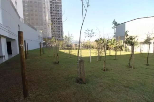 Imagem RESERVA MUNDI - ENGELUX - Apto de 38m² (Unidade de Revenda) com varanda na Vila Formosa!