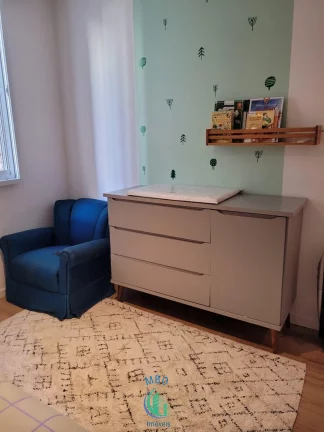 Imagem Apartamento com 3 quartos, à venda em São Paulo, Brooklin Paulista