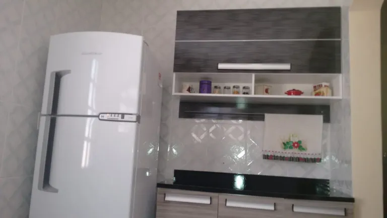 Imagem Casa com 2 Quartos à Venda, 120 m² em Campo Grande - Rio de Janeiro