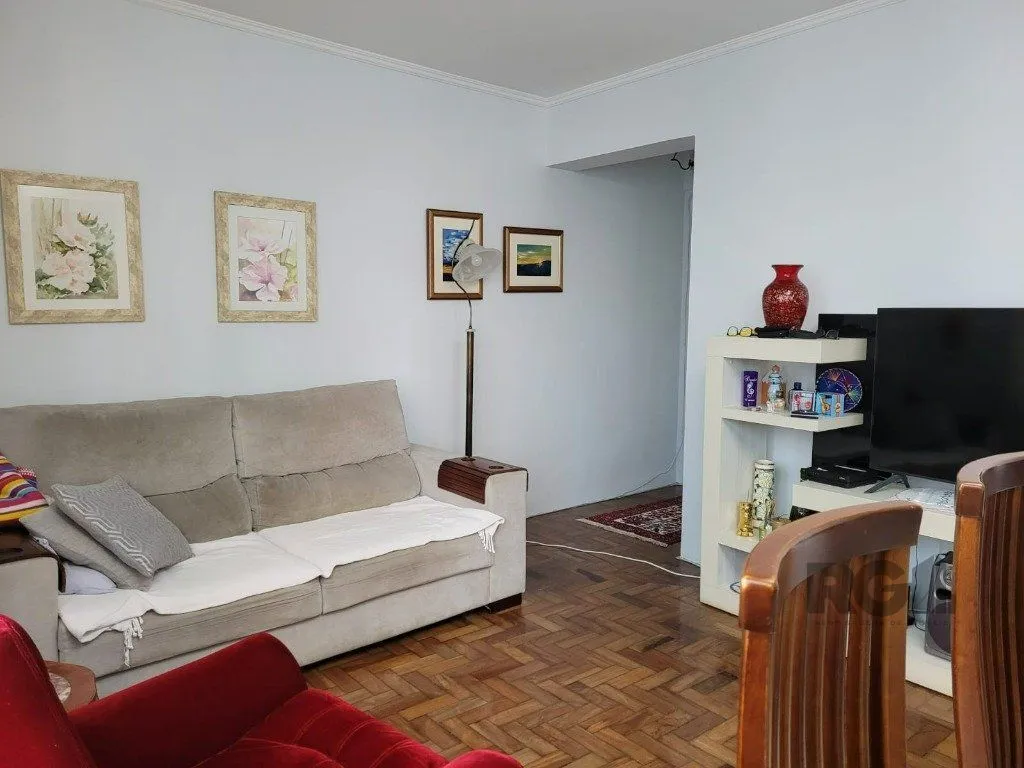 Imagem Apartamento em São Geraldo
