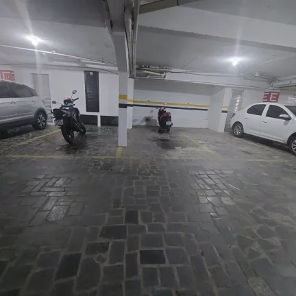 Imagem COBERTURA DOS SONHOS COM 3 QUARTOS E 3 SUITES A VENDA NA PRAIA DO MORRO GUARAPARI-ES