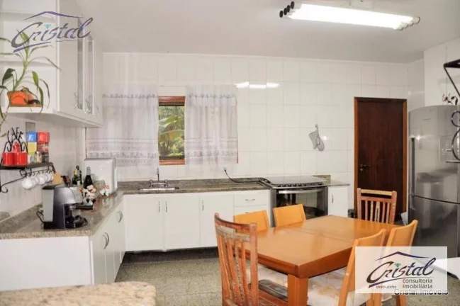 Imagem Casa com 4 dormitórios à venda, 1113 m² por R$ 2.150.000,00 - Transurb - Itapevi/SP