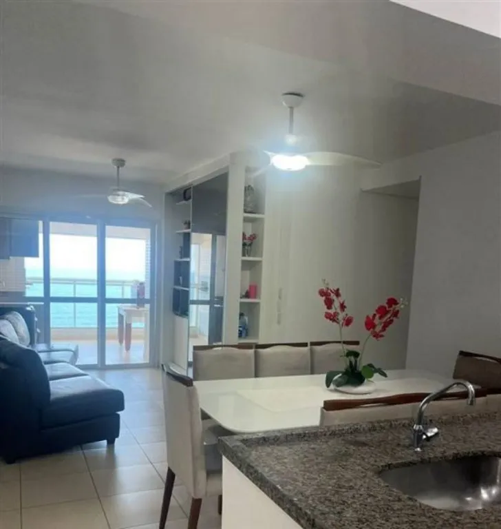 Imagem APARTAMENTO COM 111,00 m² - BOQUEIRÃO - PRAIA GRANDE SP