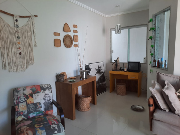 Casa com 2 Quartos à Venda, 186 m² em Portinho - Cabo Frio
