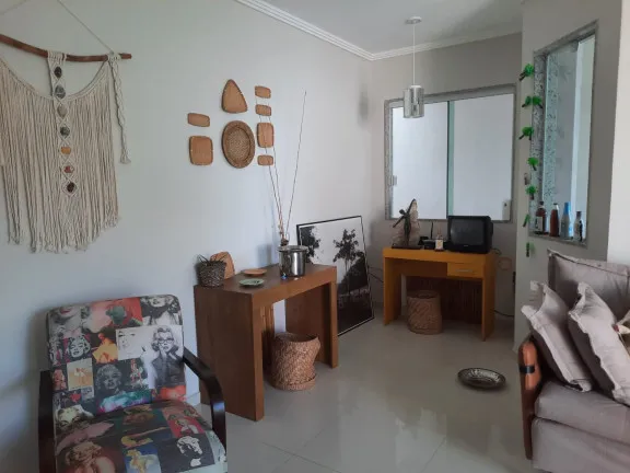 Imagem Casa com 2 Quartos à Venda, 186 m² em Portinho - Cabo Frio