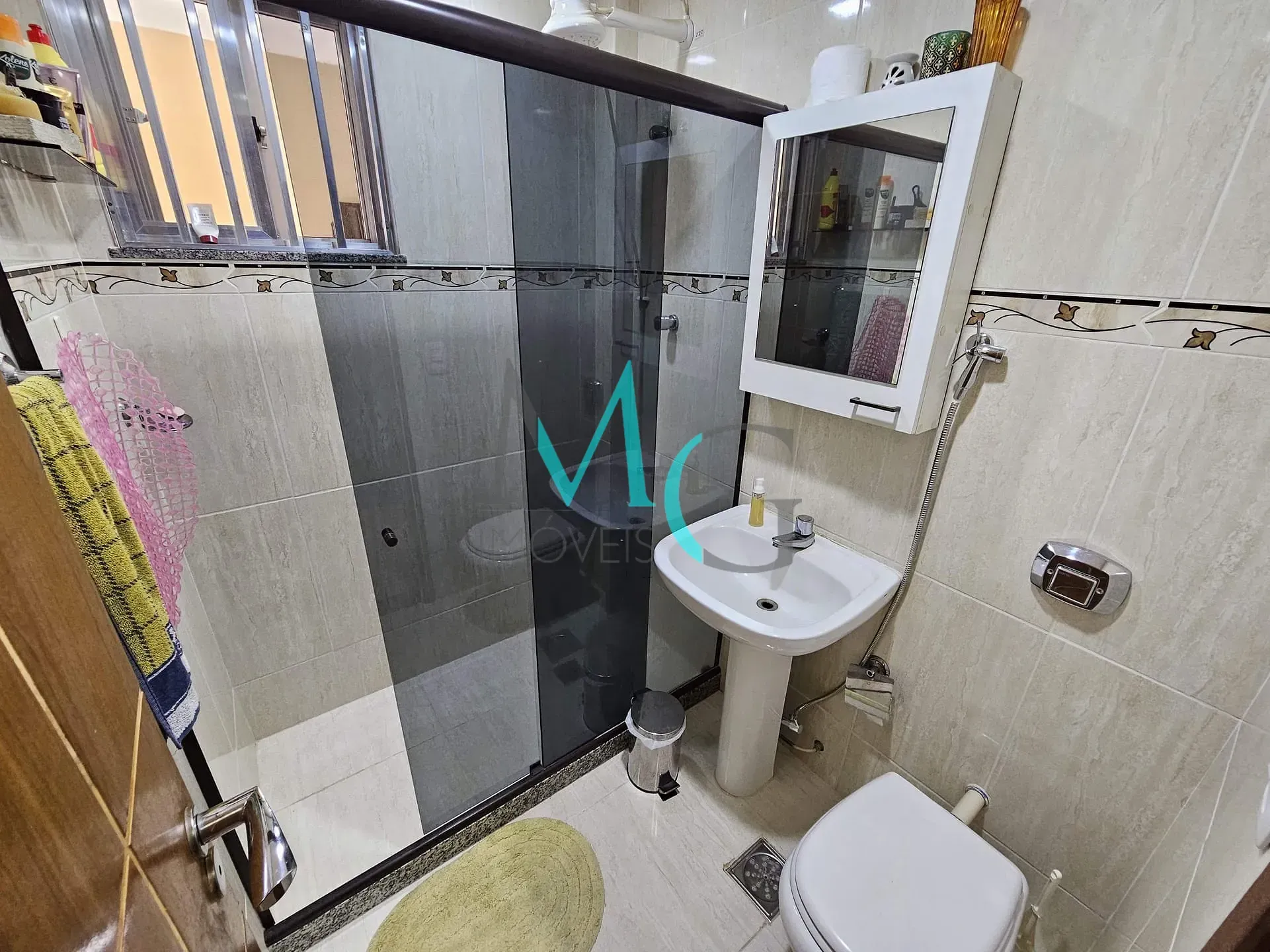 Imagem Casa 3 quartos à venda por R$ 450.000,00, em Campo Grande, Rio de Janeiro, RJ
