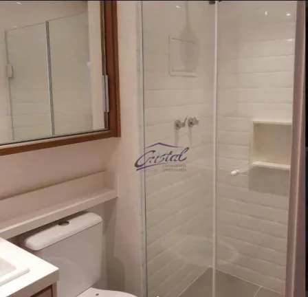 Imagem Apartamento com 2 dormitórios à venda, 68 m² por R$ 800.000,00 - Butantã - São Paulo/SP