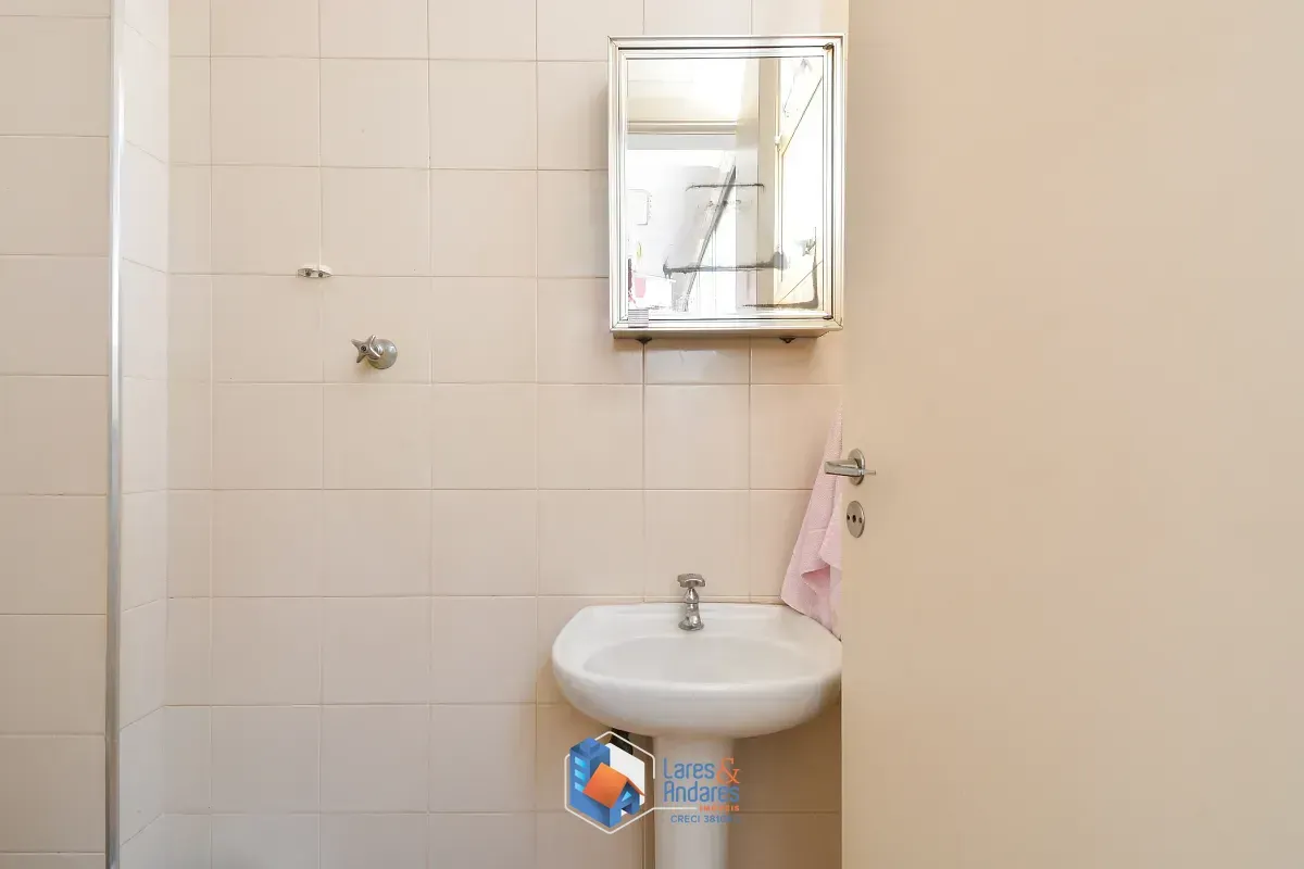Imagem Apartamento para venda em Higienópolis com 3 quartos, 180m²