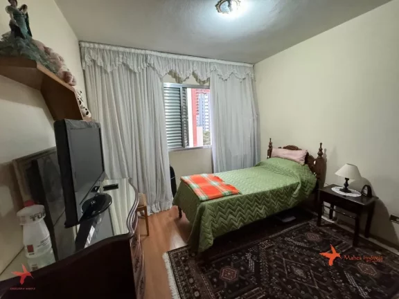 Imagem Belíssimo Apartamento de 3 Quartos com Suíte e 2 Vagas em Pinheiros, São Paulo-SP - Imperdível Oportunidade de Compra ou Locação!