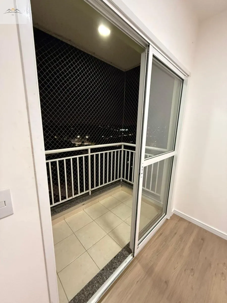 Imagem APARTAMENTO RESIDENCIAL em São Bernardo do Campo - São Paulo, Santa Terezinha