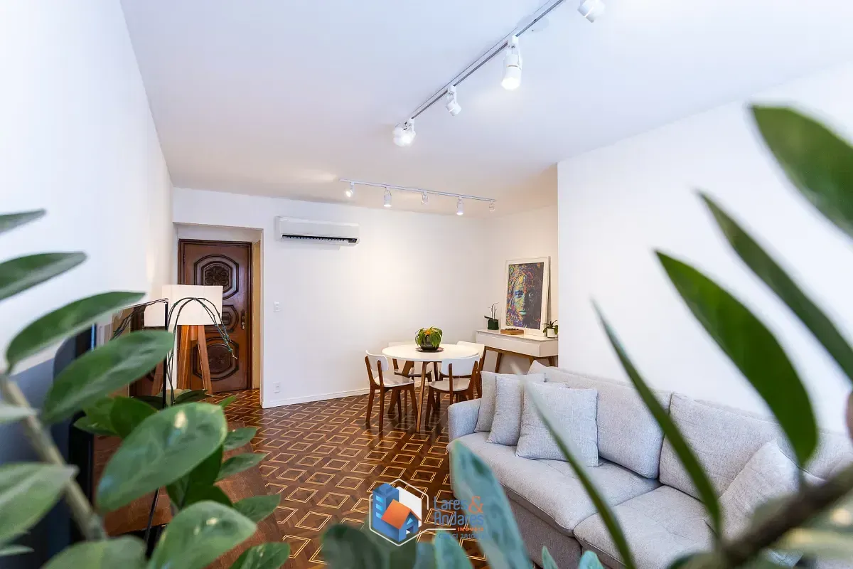 Foto do imóvel Apartamento para venda em Freguesia do Ó com 3 quartos, 84m² em Rua da Bica