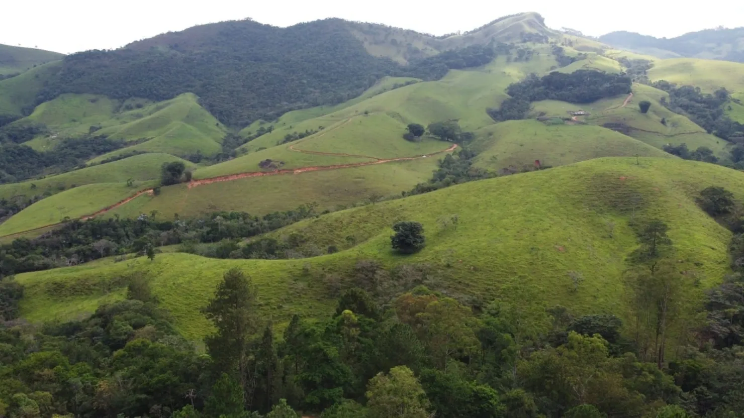 Imagem Chácara à venda 20000M², Graminha, Pindamonhangaba - SP
