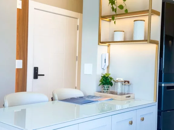 Imagem Showroom 1202 Le Voyage