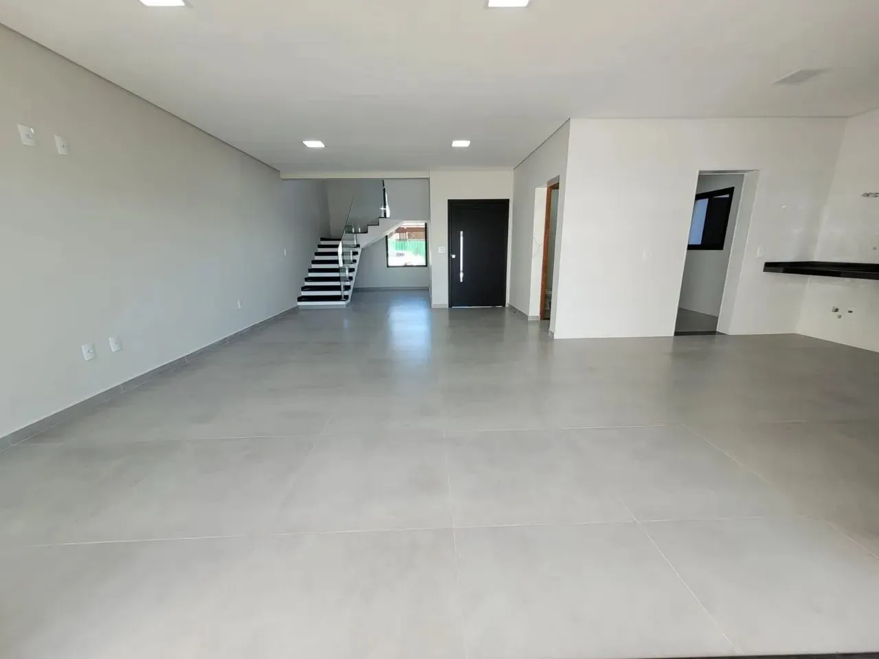 Imagem Imperdível casa em condomínio à venda no Parque Ibiti Reserva, Sorocaba-SP: 3 quartos, 3 suítes, 2 salas, 5 banheiros, 4 vagas, 218m²!