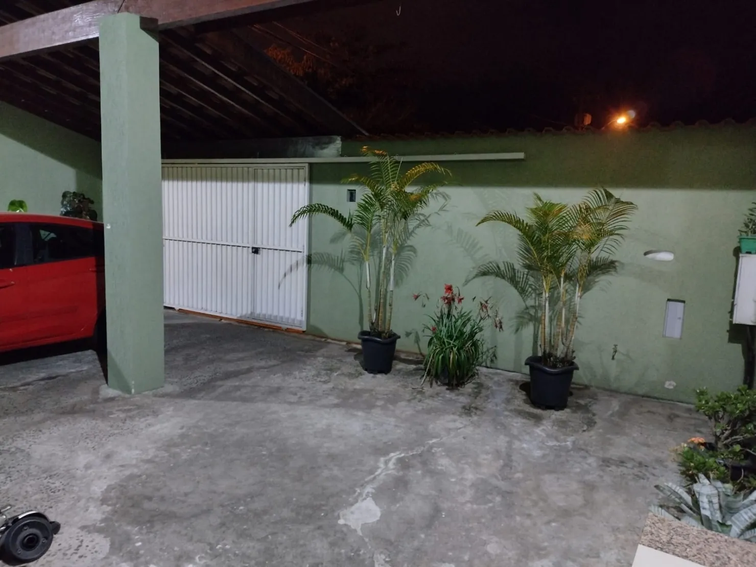 Imagem Casa à venda 3 Quartos, 1 Suite, 2 Vagas, Residencial Arco-Íris, Pindamonhangaba - SP