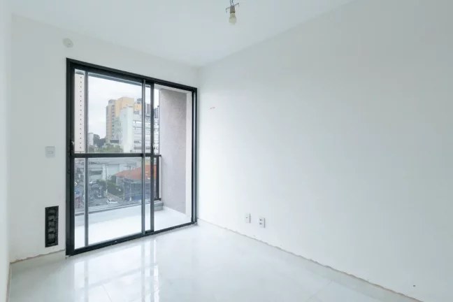 Imagem Apartamento à venda em São Paulo, Butantã, com 2 quartos, 37m2