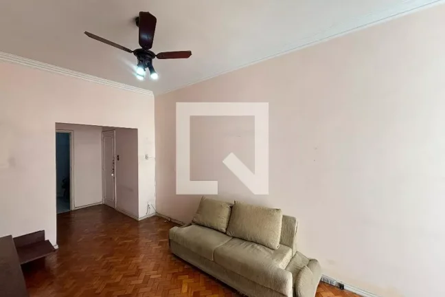 Imagem Apartamento à Venda - Copacabana, 2 Quartos, 70 m2