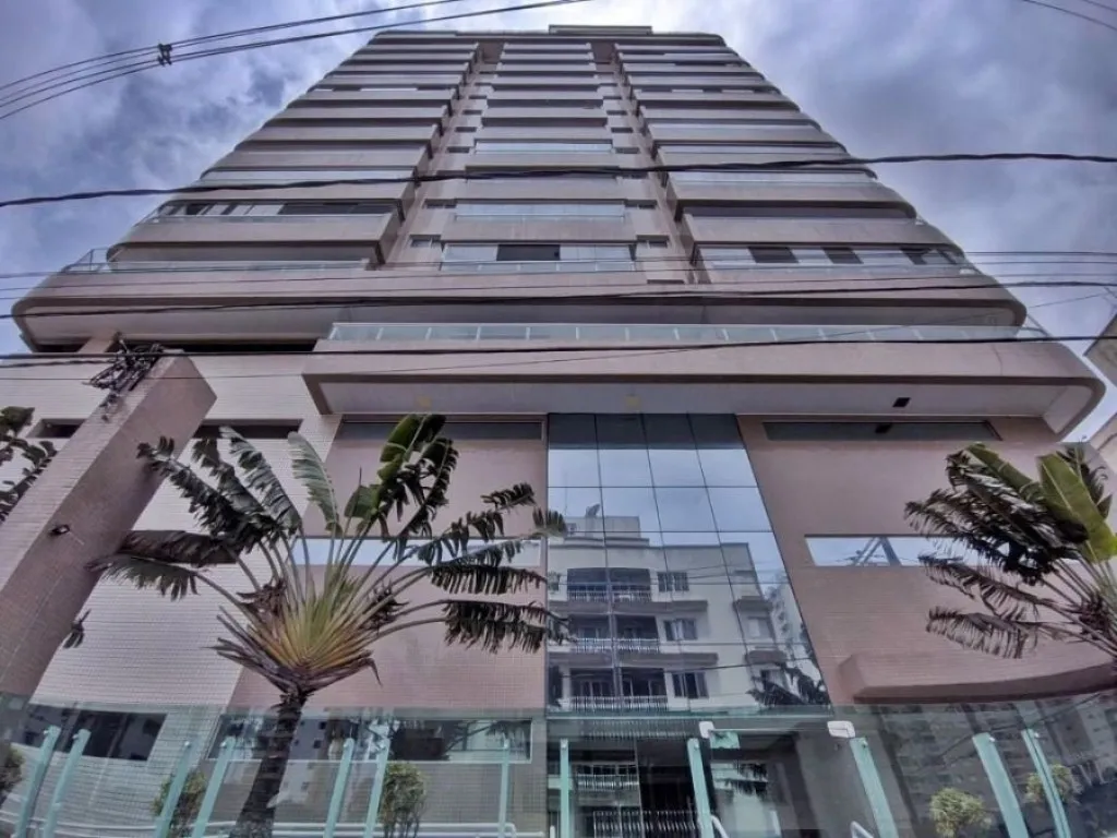 Imagem APARTAMENTO COM 95,00 m² - OCIAN - PRAIA GRANDE SP
