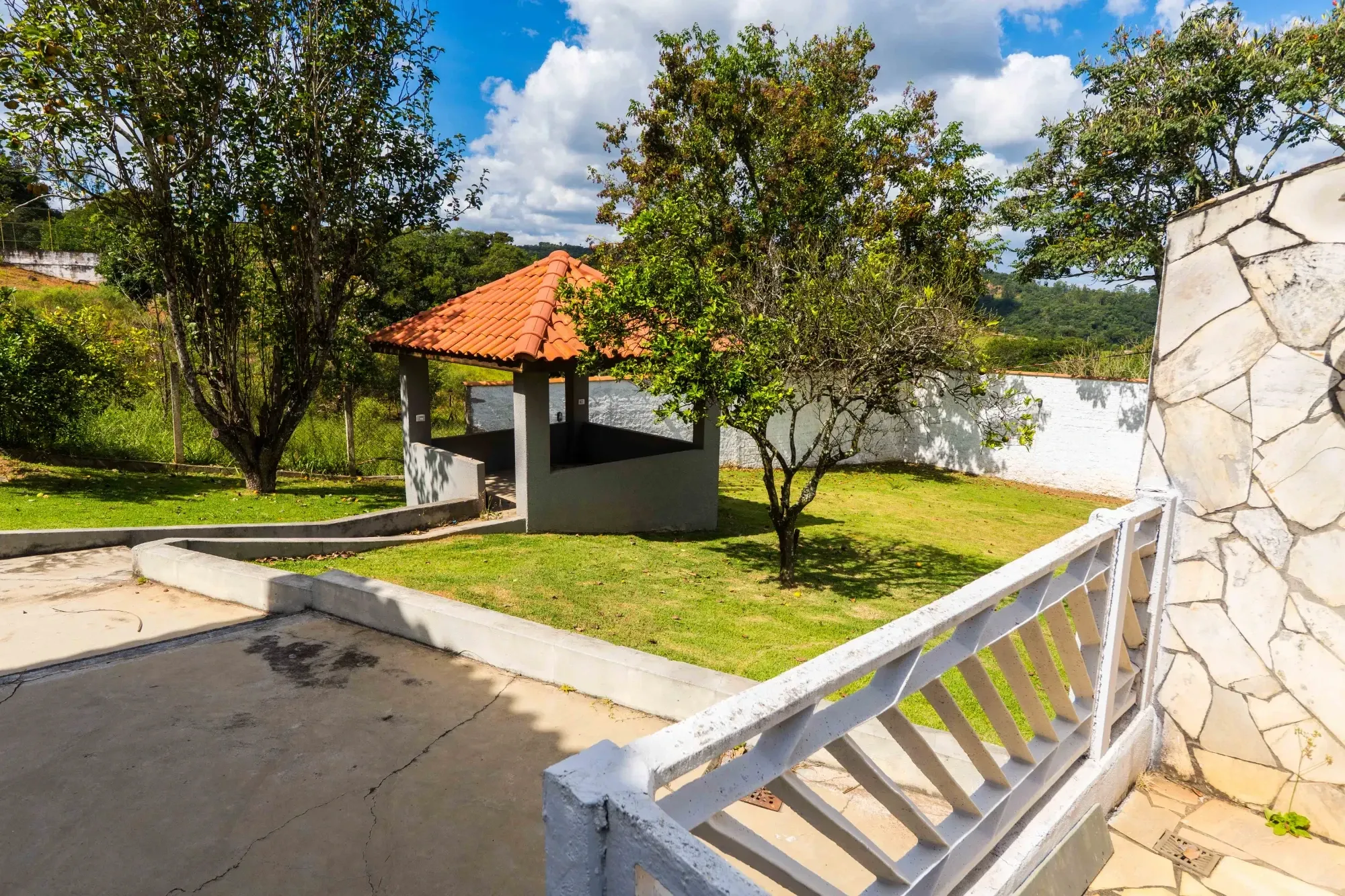 Imagem Chácara com 4 Quartos à Venda, 650 m² em Rosa Mendes - Pinhalzinho