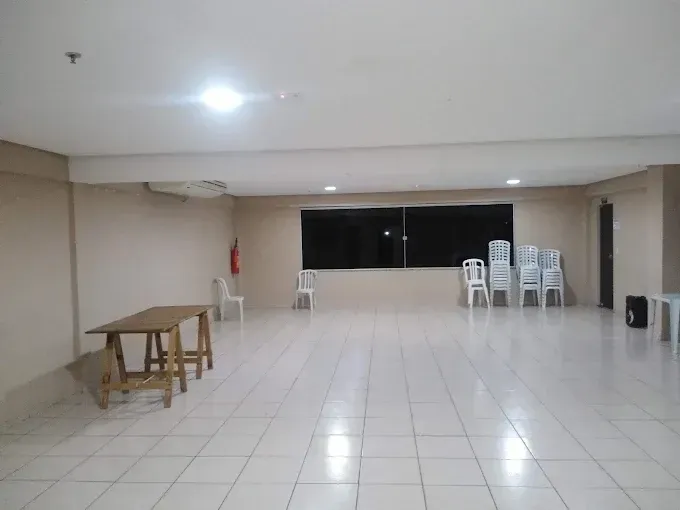 Imagem Cobertura com 3 Quartos à Venda, 100 m² em Barreto - Niterói