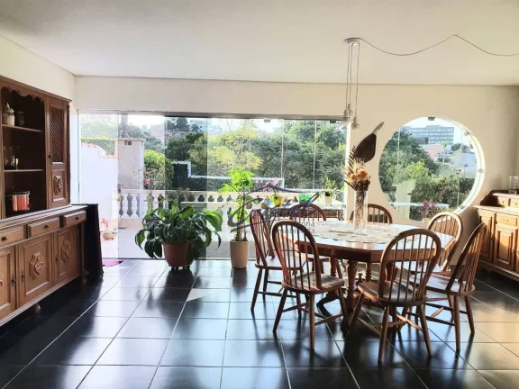 Imagem Casa com 3 quartos / suítes , 320 m² - venda ou aluguel - Horizontal Park - Granja Viana - Cotia/SP