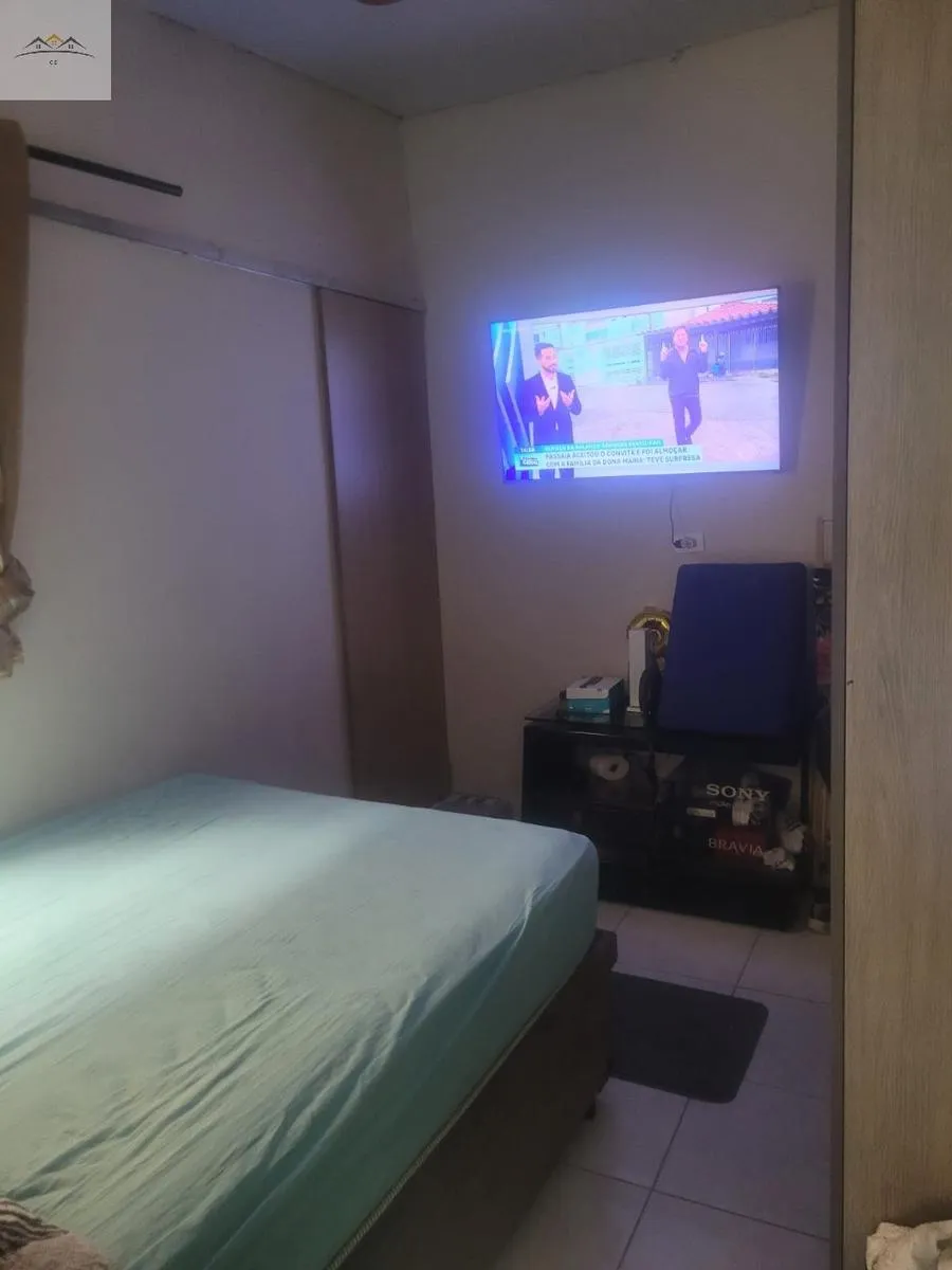 Imagem CASA RESIDENCIAL em São Bernardo do Campo - São Paulo, Santa Terezinha