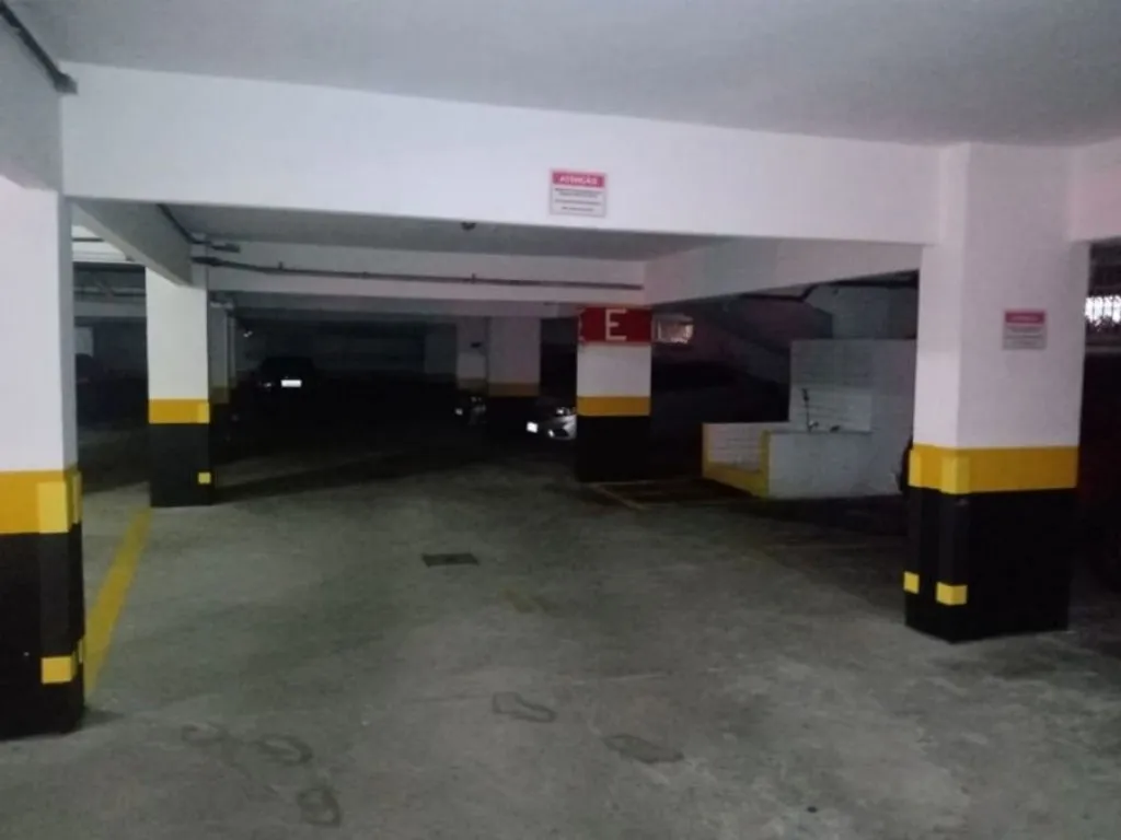 Imagem APARTAMENTO COM 82,00 m² - OCIAN - PRAIA GRANDE SP