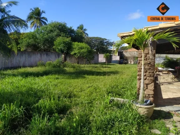 Imagem TERRENO EM CAMAÇARI - BA