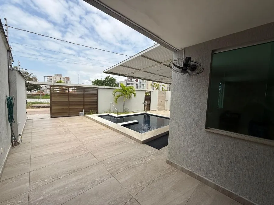 Imagem Magnífica casa em Camboinha, a 100m do mar!