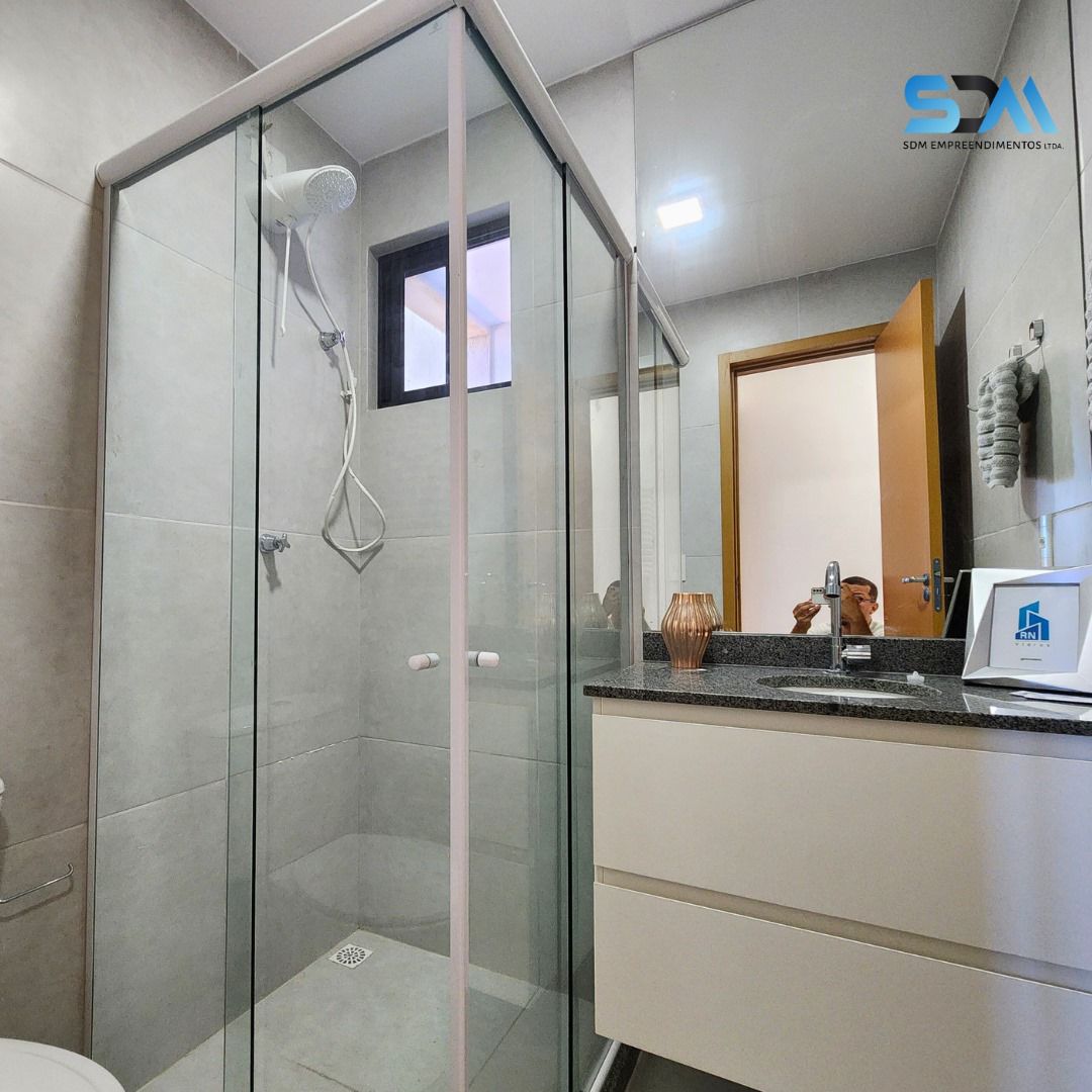Imagem Apartamento com 2 Quartos à Venda, 61 metros em Ponta Negra - Natal