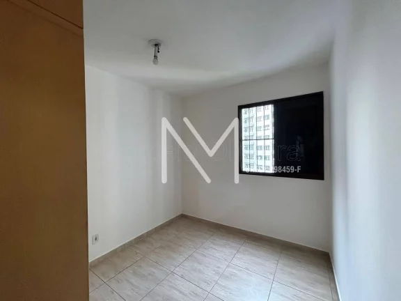 Imagem Apartamento para Locação 3 Quartos 1 Suíte 92m² - Jardim Aquárius - SJC