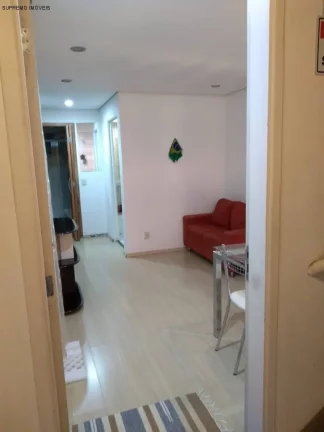 Imagem APARTAMENTO RESIDENCIAL em TABOÃO DA SERRA - SP, VILA INDIANA