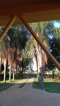 CHACARA RESIDENCIAL em Limeira - SP, Santa Paula