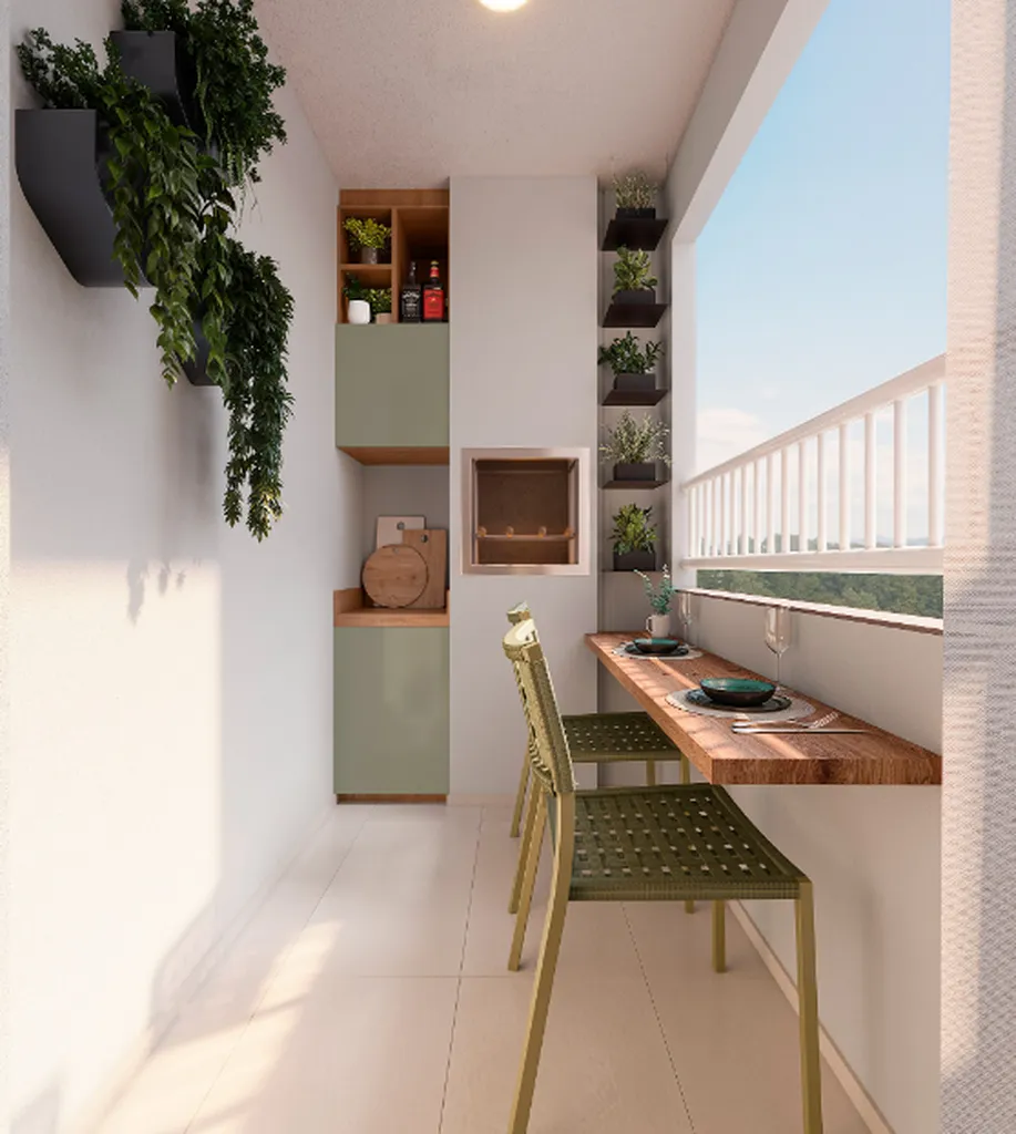 Imagem Apartamento em Vila Nova