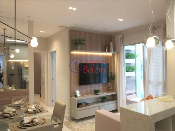 Imagem Imóveis Belém Vende APT 2/4 c/ suíte ALEGRO 4ª fase