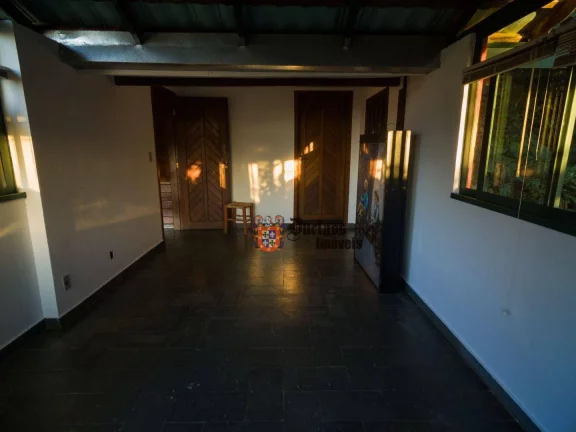 Imagem Sítio com 5 dormitórios à venda, 28000 m² por R$ 1.200.000 - Serra do Lopo - Extrema/MG