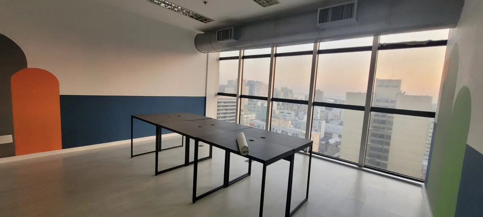 Imagem Sala Comercial em Centro Histórico