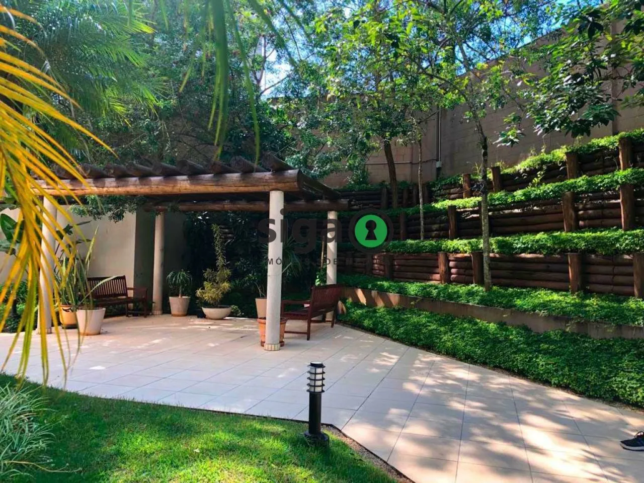 Imagem Apartamento de 51 metros 2 dormitórios 1 vaga Vila Andrade