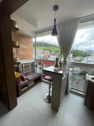 Foto do imóvel Maravilhoso apartamento Duplex no Córrego Grande.