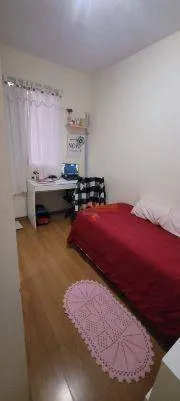 Imagem Casa com 2 dormitórios à venda, 38 m² por R$ 200.000,00 - Jardim Maria Dirce - Guarulhos/SP