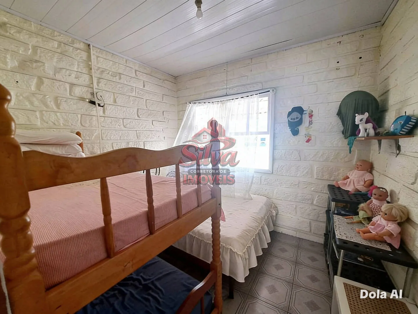Imagem C416 | Casa 3 dormitórios com suíte à venda perto do mar em Imbé