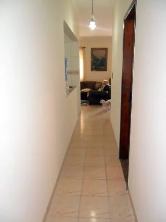 Imagem CASA LADO PRAIA PROXIMO AO BOUGAINVILLEE 1