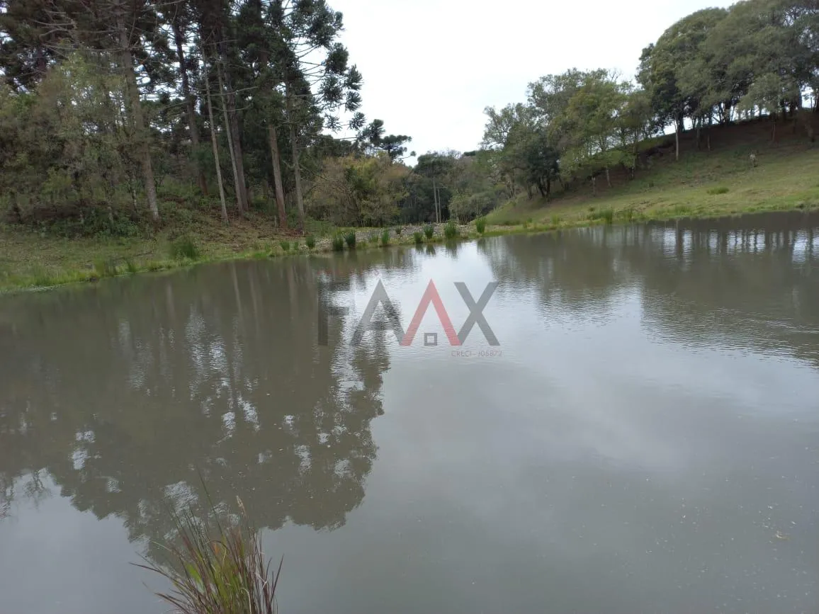 Imagem Chácara à venda com 12,5884 hectares, PALMEIRINHA, GUARAPUAVA - PR