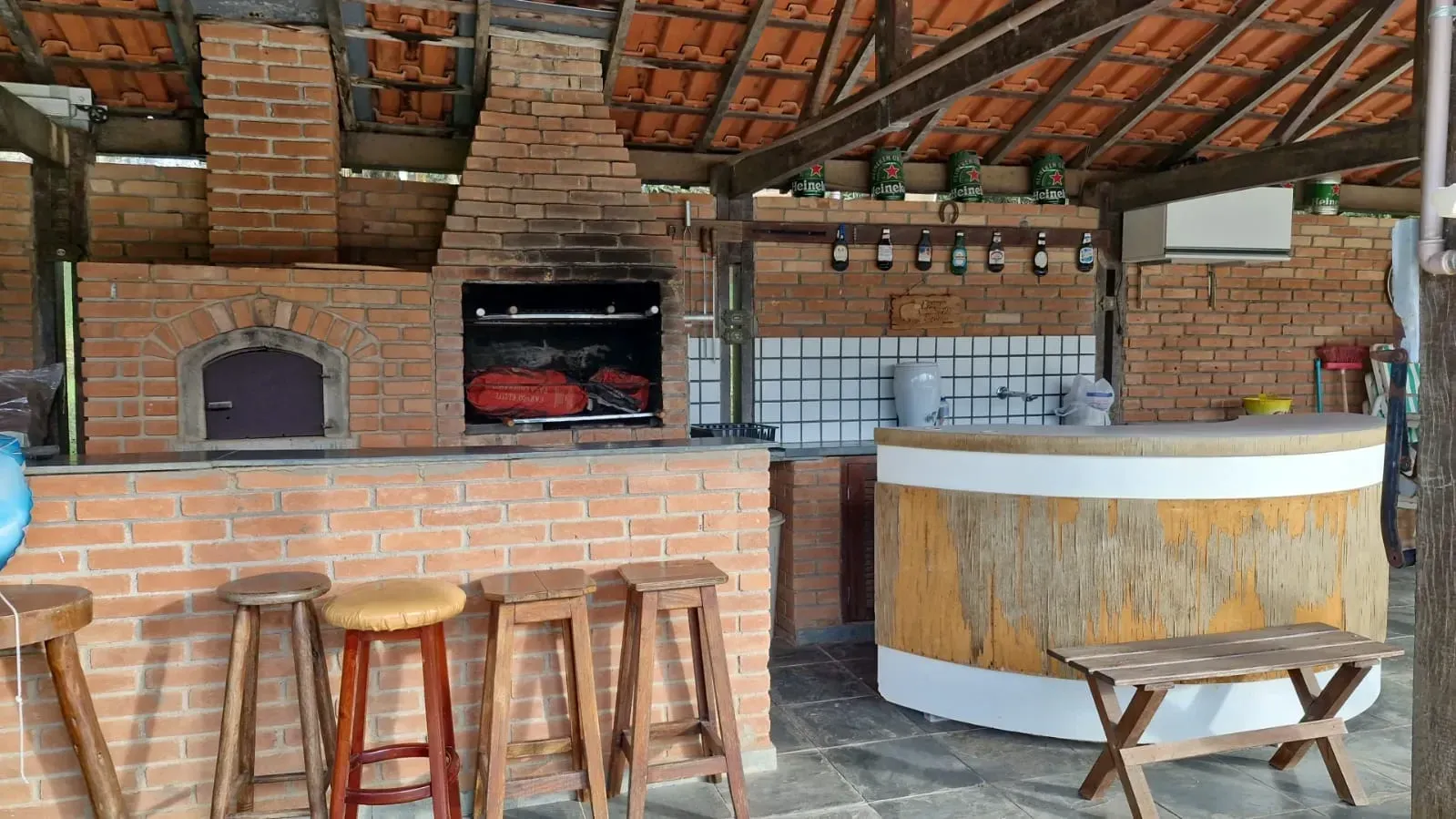 Imagem Sítio à Venda, 18000 metros em Campininha (Canguera) - São Roque