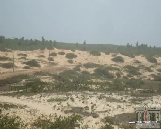 Imagem Área para venda em Paraipaba Ceará de 54 mil m²! Construa seu Resort!