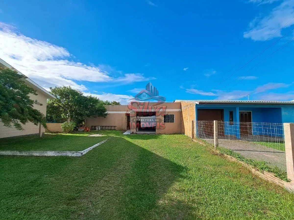 C1240 | Imóvel com 04 kitnets à venda no Mariluz em Imbé