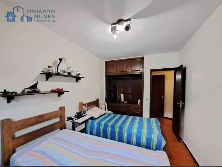 Imagem Apartamento com 4 quartos, 2 vagas, no Santa Lúcia!!!!