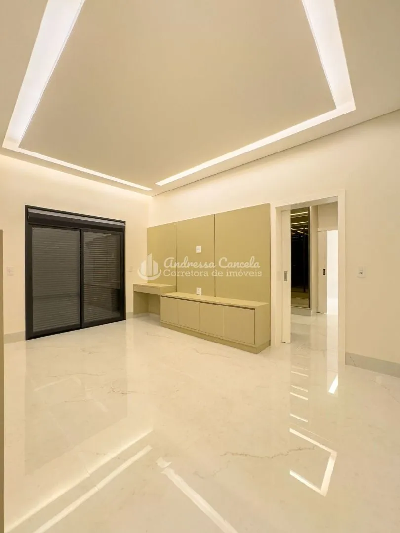 Imagem Damha V - Casa com 3 dormitórios à venda, 260 m² por R$ 2.600.000,00 - Parque Residencial Damha V - São José do Rio Preto/SP