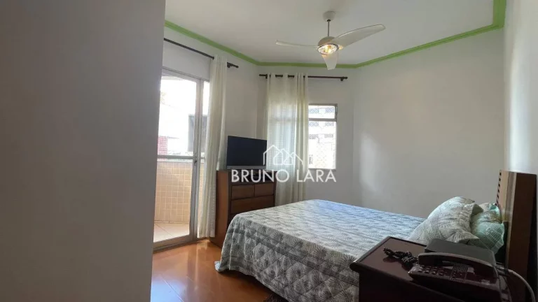 Imagem Cobertura à venda em Betim/MG - Bairro Jardim da Cidade