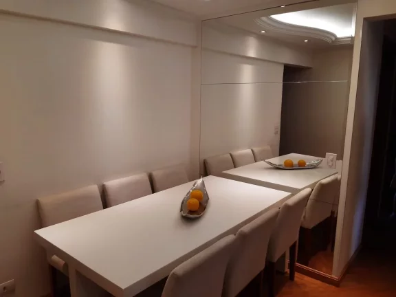 Imagem Apartamento à venda 3 quartos em Rudge Ramos em São Bernardo do Campo, SP.